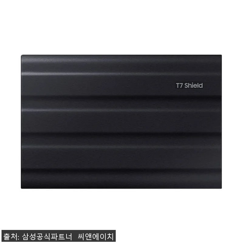 삼성전자 포터블 외장 SSD T7 S 관련 이미지 4