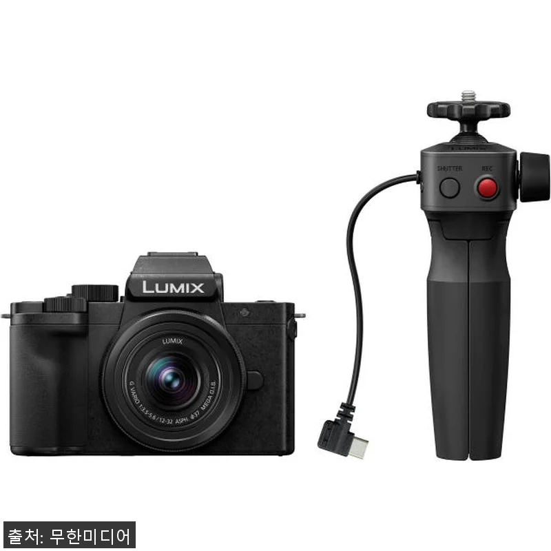 파나소닉 DC G100DV 루믹스 미 관련 이미지 4