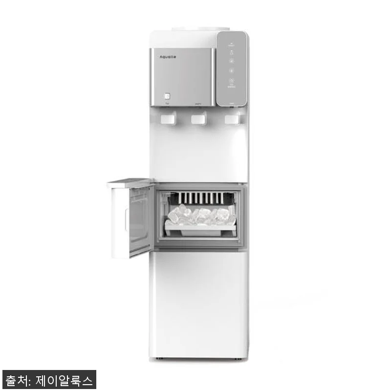 아쿠알레 생수통 냉온수기 겸용 아이스 관련 이미지 4