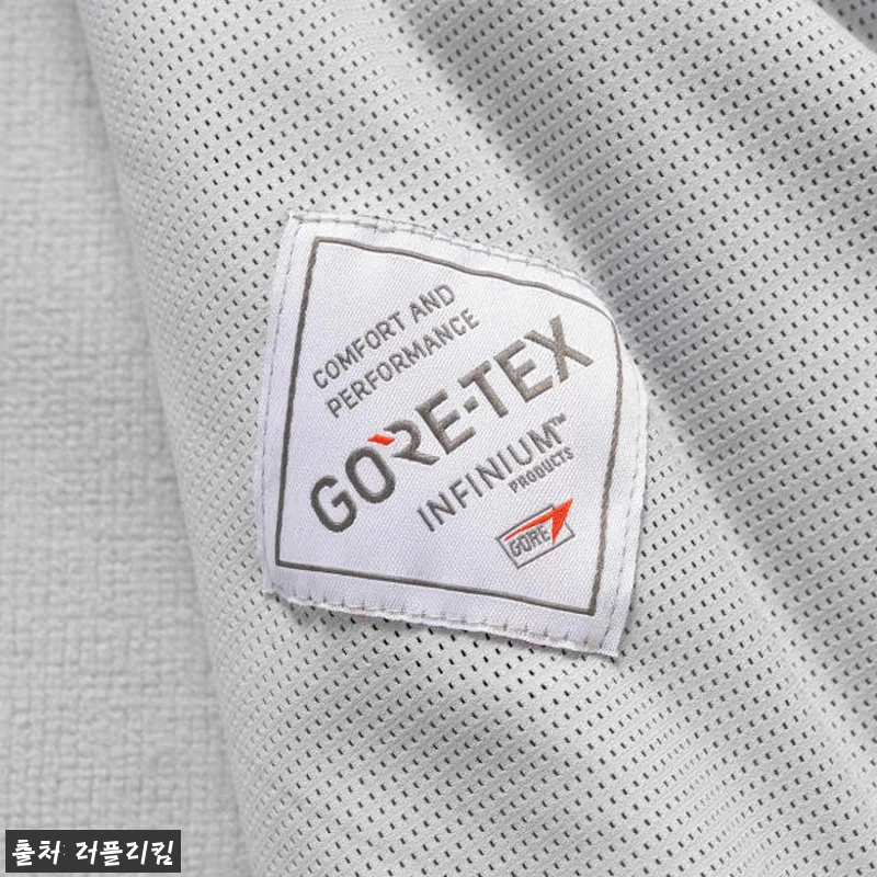 니들스 x HAVEN 고어택스 트랙 관련 이미지 5