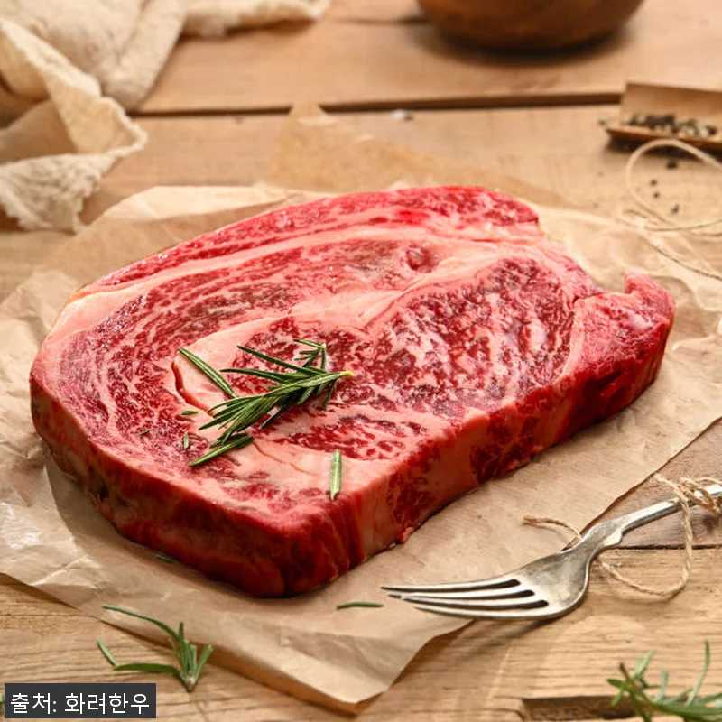 ++1 투뿔한우 선물세트 [시그니처 관련 이미지 5