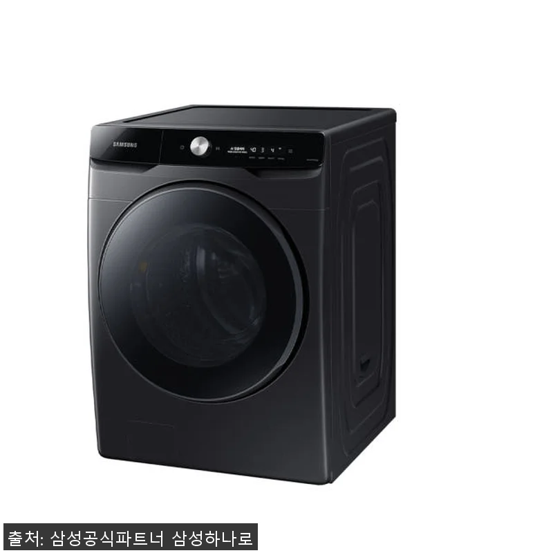 삼성 AI WF25DG8650BV+D 관련 이미지 5