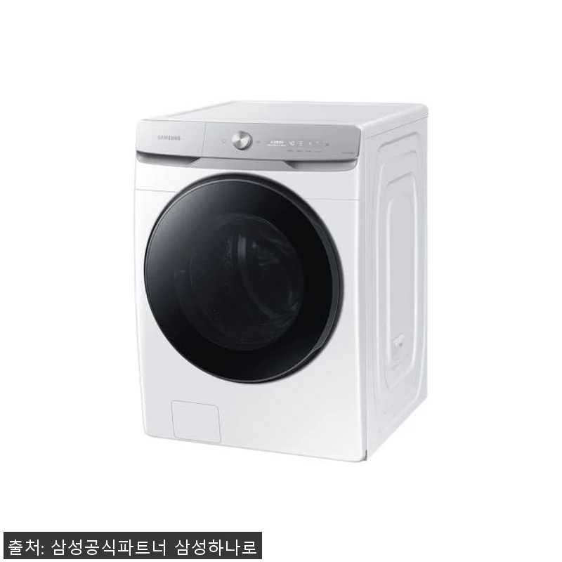삼성 AI WF25DG8650BW+D 관련 이미지 5