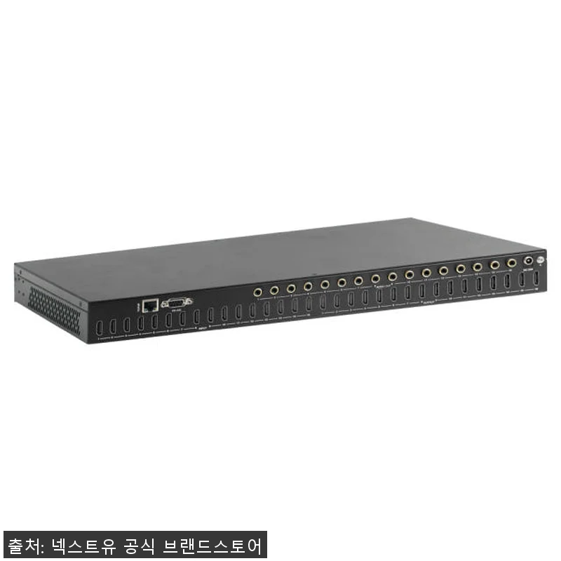 매오바 16x16 HDMI2.0 AR 관련 이미지 5