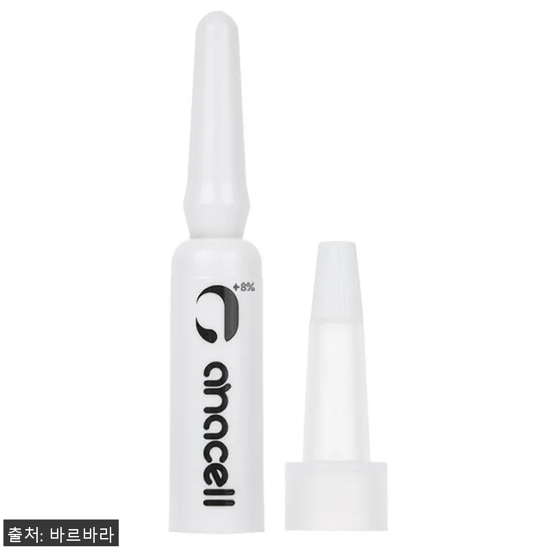 아나셀 탈모 완화 기능성 토닉 3+2 관련 이미지 5