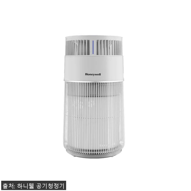 하니웰 펫 공기청정기 사용후기: 고양 관련 이미지 4