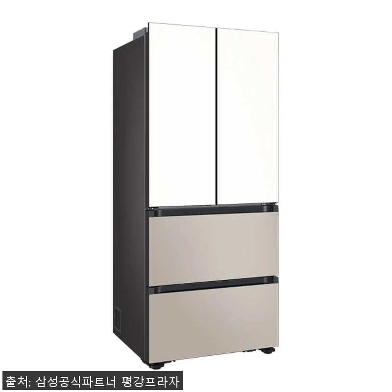 삼성 비스포크 AI 키친핏 Max 김 관련 이미지 4