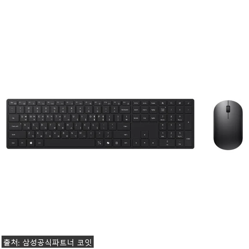 삼성 데스크탑 DM500TGA-A58 관련 이미지 5