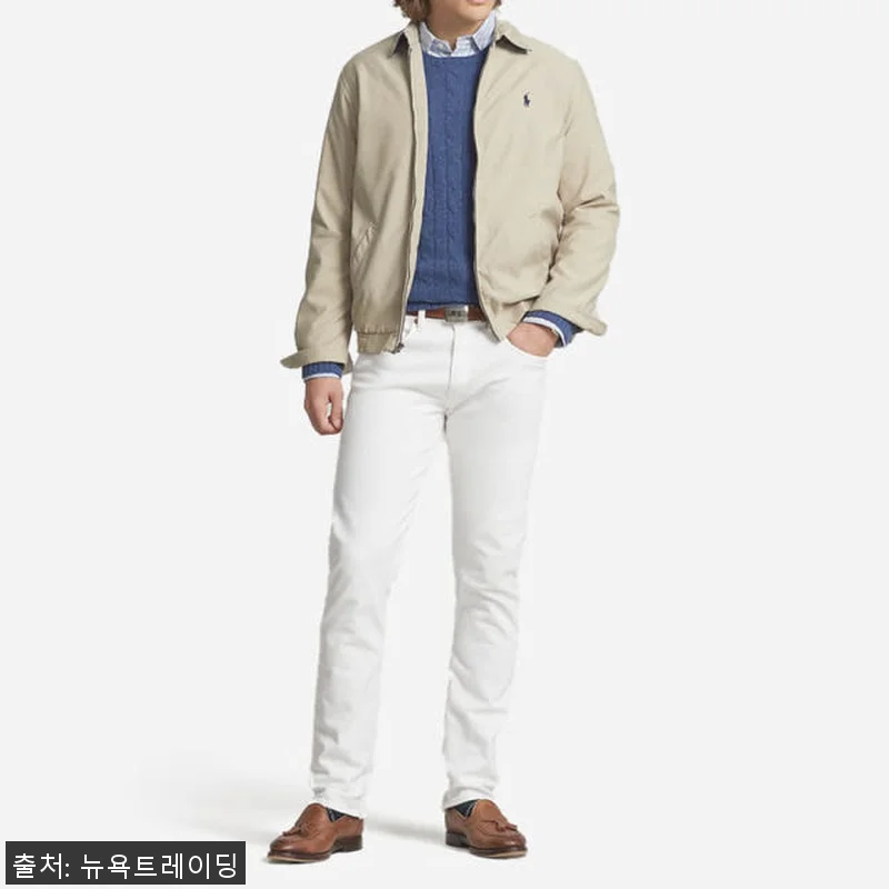폴로 랄프로렌 바이스윙 바람막이 바라 관련 이미지 5