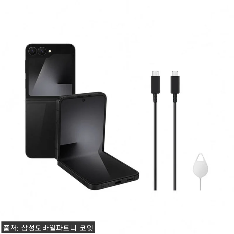 삼성 갤럭시 Z 플립7 FE 256G 관련 이미지 5