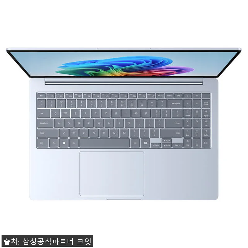 삼성 갤럭시북4 엣지 NT750XQB 관련 이미지 5