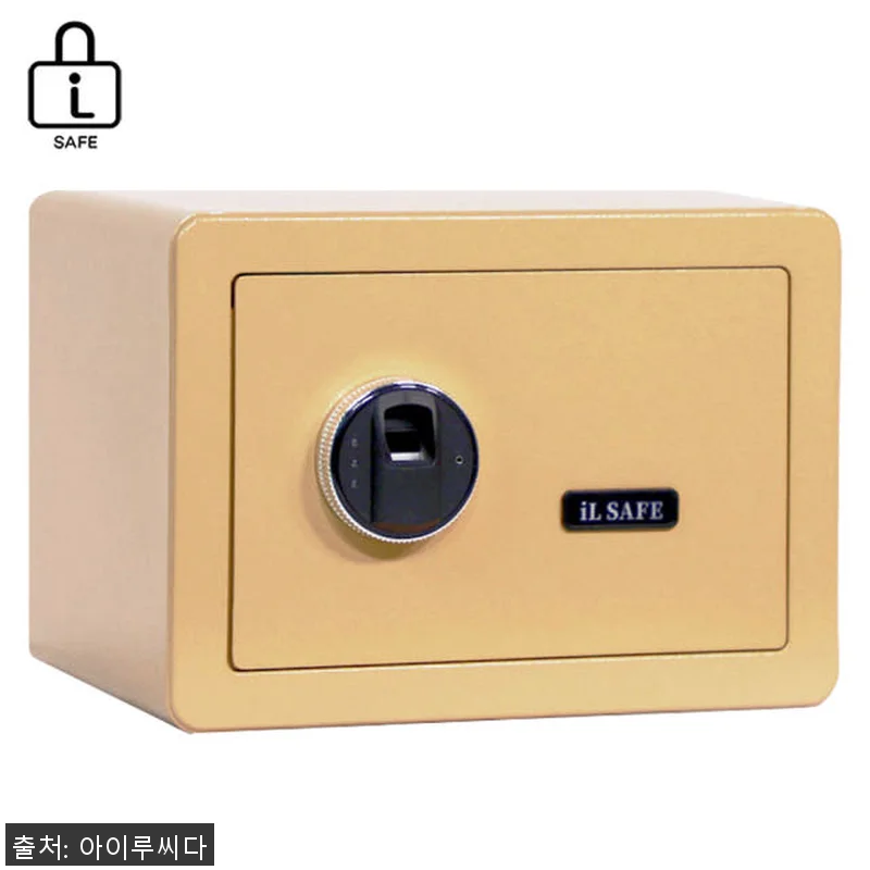 아이엘금고 가정용 미니 스마트 금고 관련 이미지 5