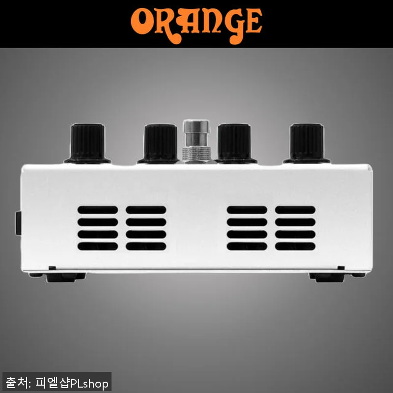 오렌지 테러 스탬프 페달형 20W 일 관련 이미지 5