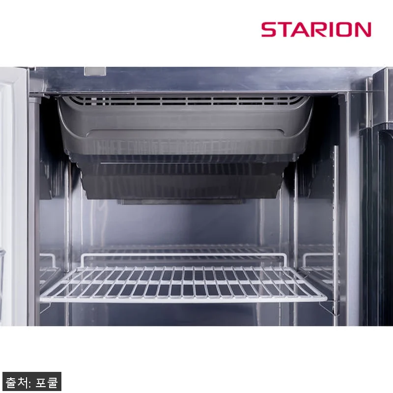 스타리온 25박스 업소용냉장고 사용후 관련 이미지 5