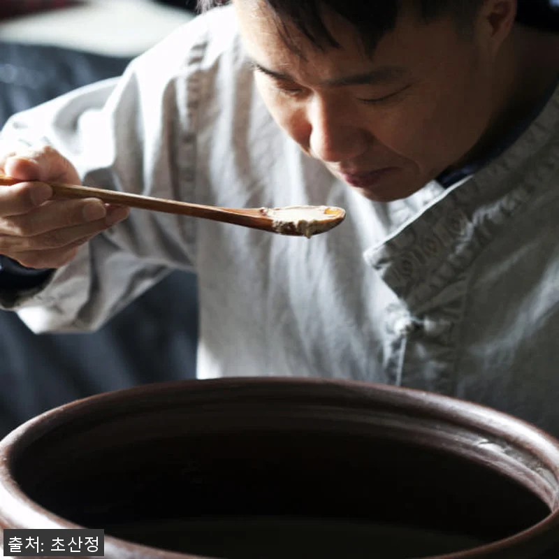 한상준 명인 발사믹식초 3종 선물세트 관련 이미지 5