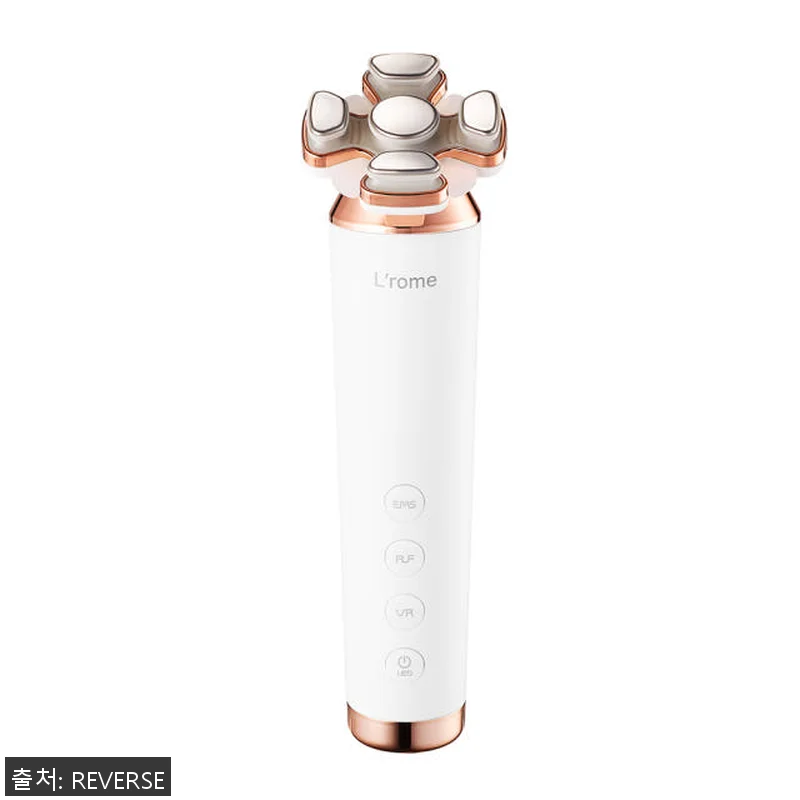 리버스 히든샷프로 고주파마사지기 사용 관련 이미지 5