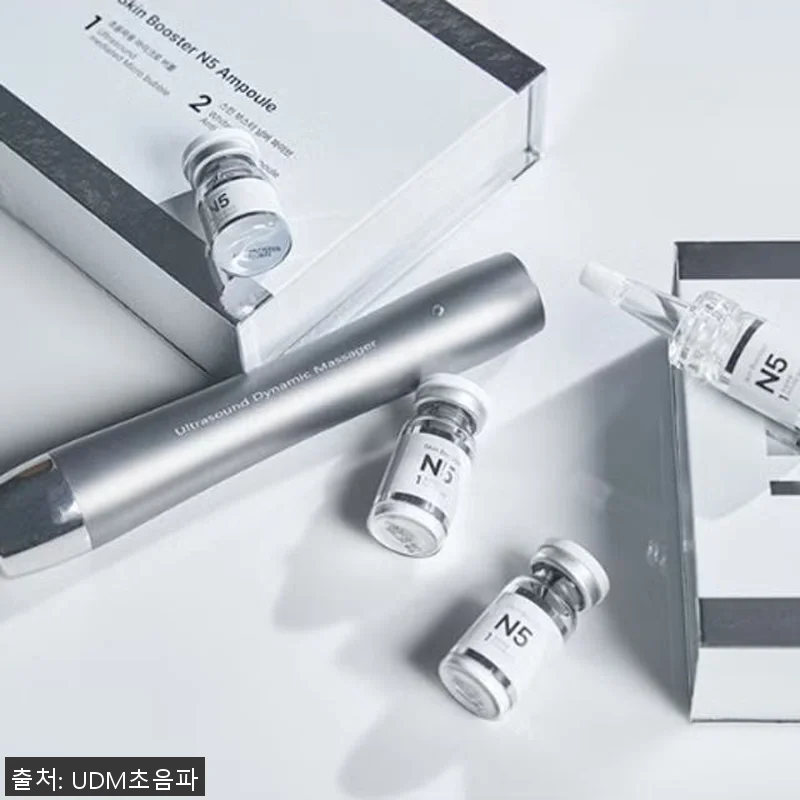 메디랩 스킨부스터 NO5 사용후기: 관련 이미지 5