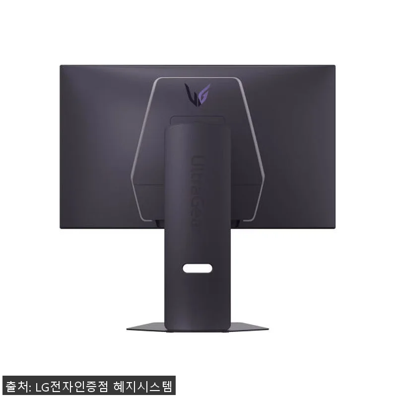 LG 울트라기어 27G850A 27인 관련 이미지 5