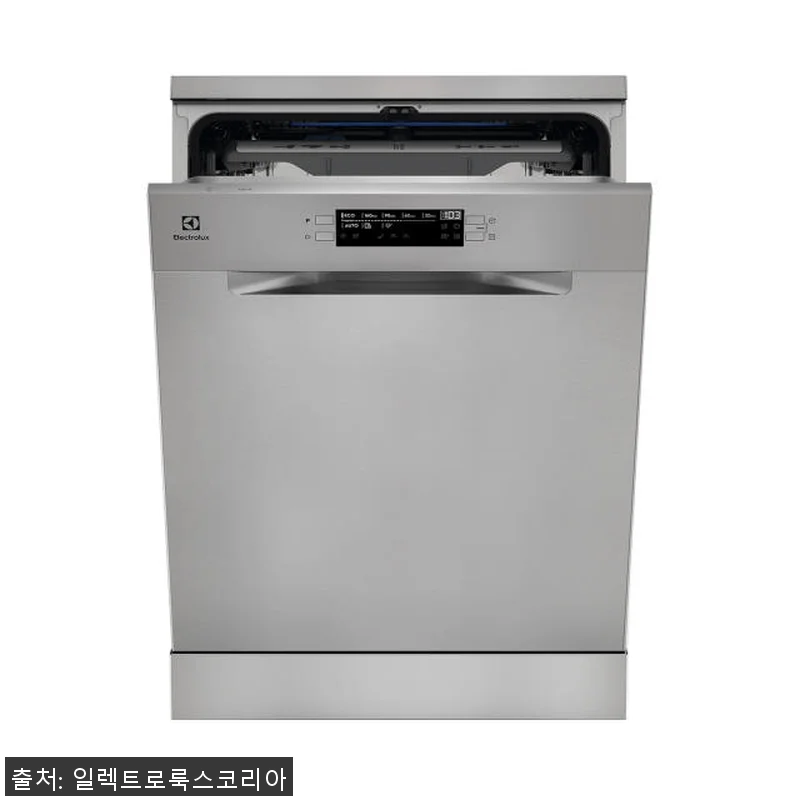 일렉트로룩스 ESZ69300SX 15 관련 이미지 5