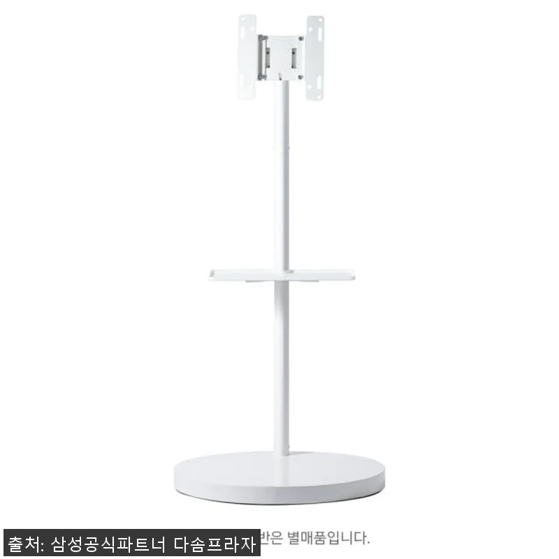 삼성 무빙스타일 UHD TV KU50 관련 이미지 5