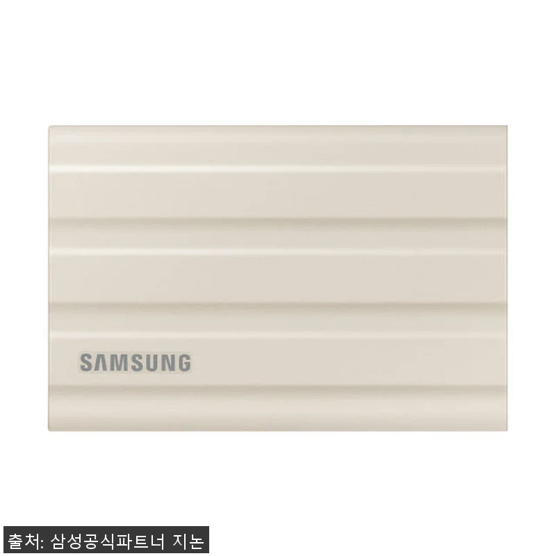 삼성전자 삼성 포터블 외장SSD T9 관련 이미지 5