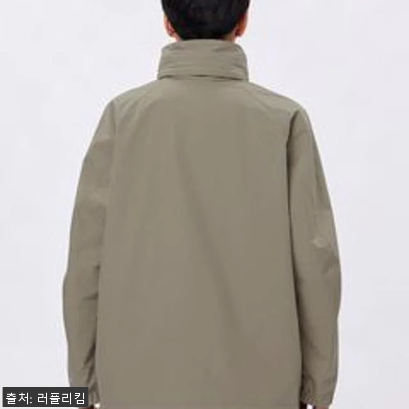 골드윈 재킷 PERTEX SHIELD 관련 이미지 5