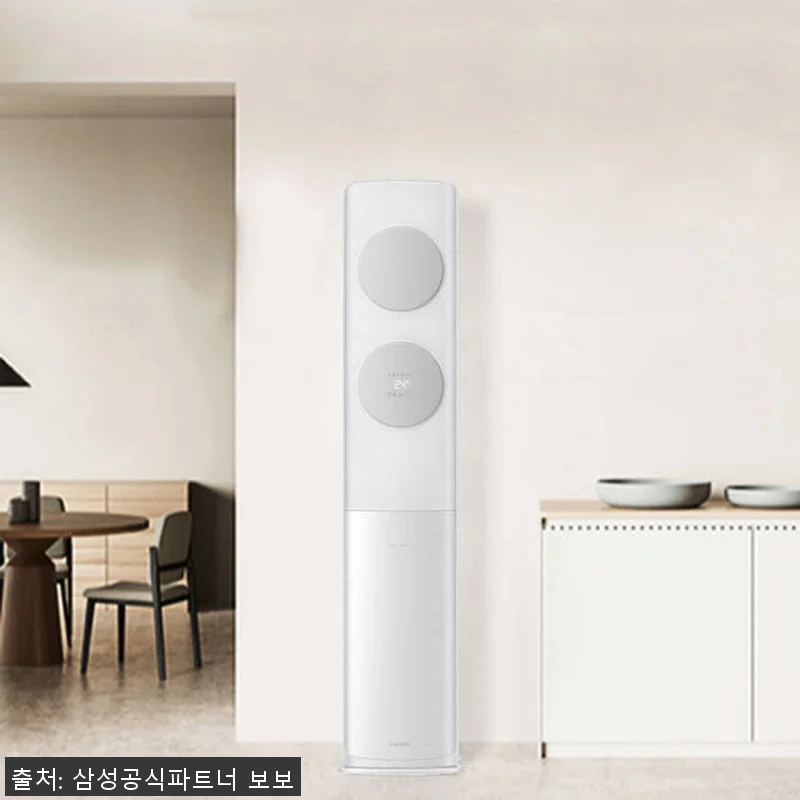 삼성 AI 무풍클래식 스탠드에어컨 A 관련 이미지 5