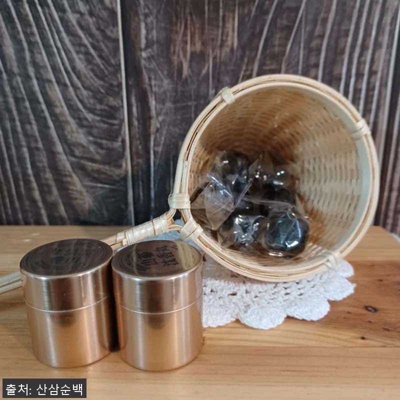 (1+1이벤트중)산양산삼침향환 천수 관련 이미지 5