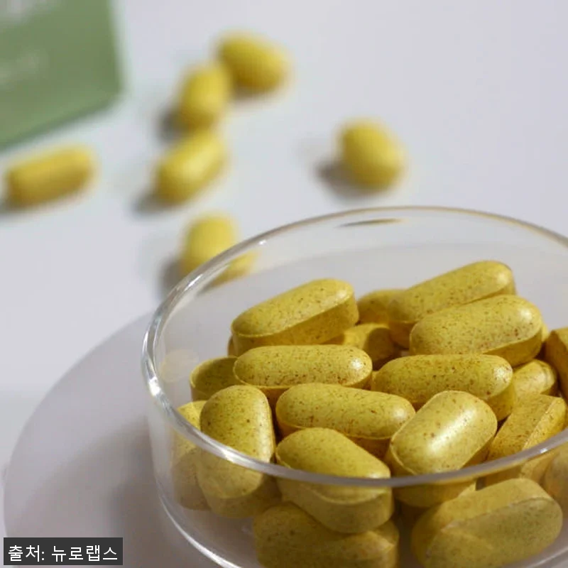 뉴로랩스 프로니카 180정 사용후기: 관련 이미지 5