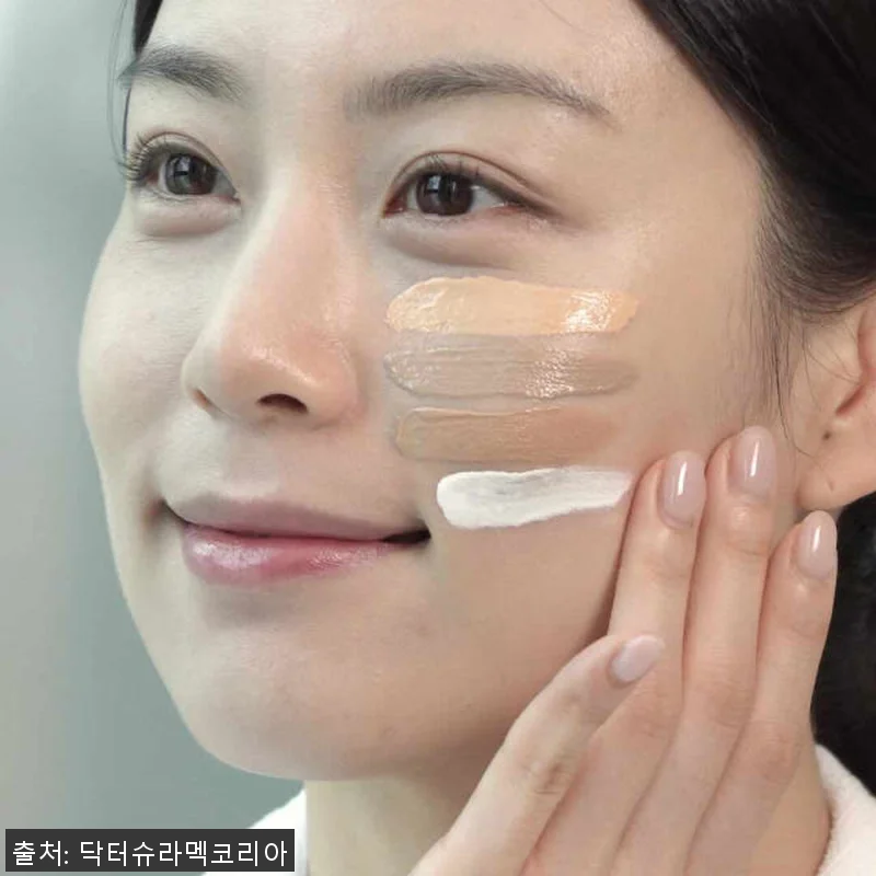 닥터슈라멕 블레미쉬 밤 40ml와 뷰티 브러쉬 사용후기 12 닥터슈라멕 블레미쉬 밤 40ml와 뷰 관련 이미지 5