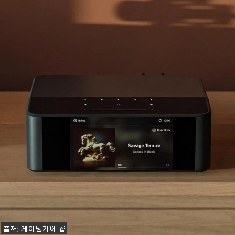 블루사운드 노드 아이콘 미니 네트워크 관련 이미지 5