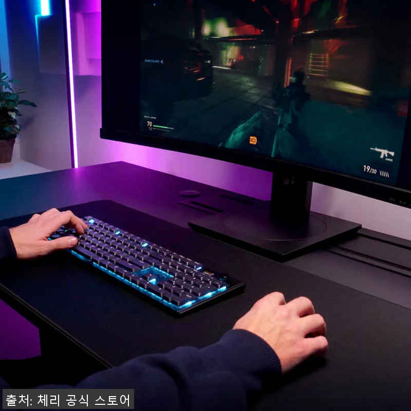 체리 엑스트리파이 MX 10.1 LP 관련 이미지 5