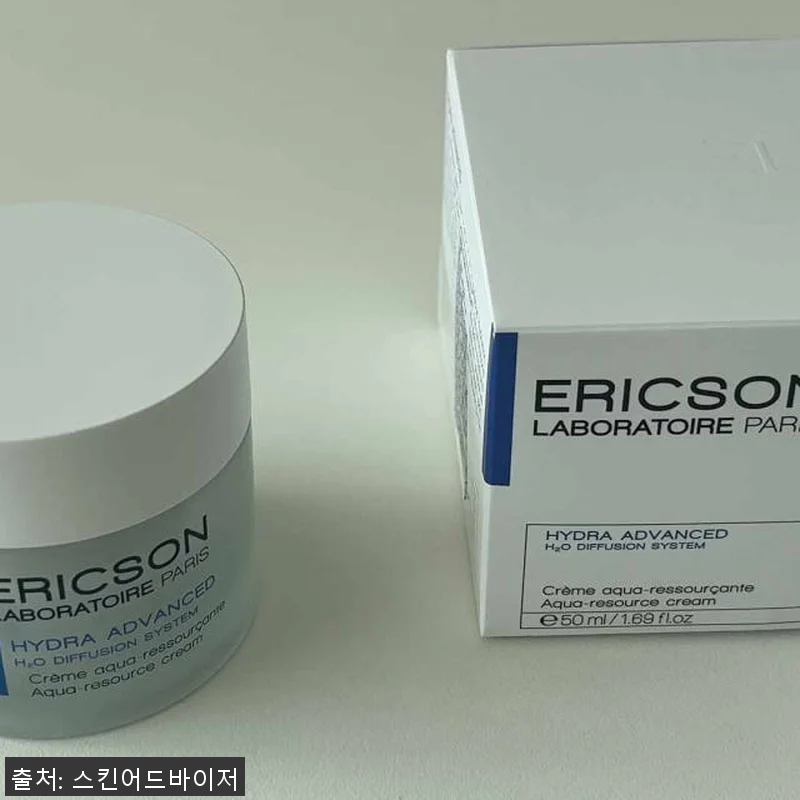 에릭슨 하이드라 어드밴스드 아쿠아 리 관련 이미지 5