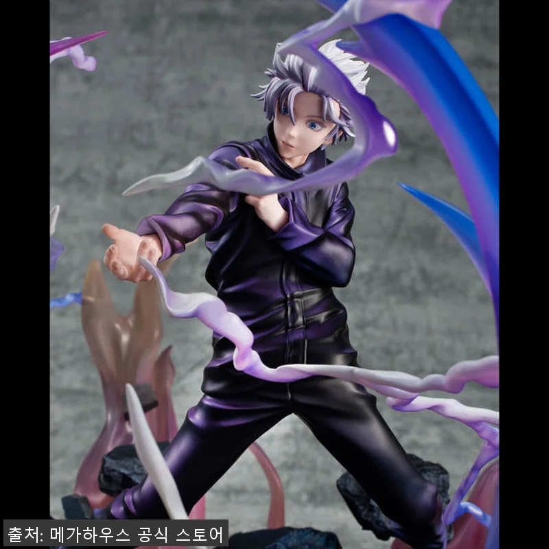 DX 피규어 고죠 사토루 허식 자 버 관련 이미지 5