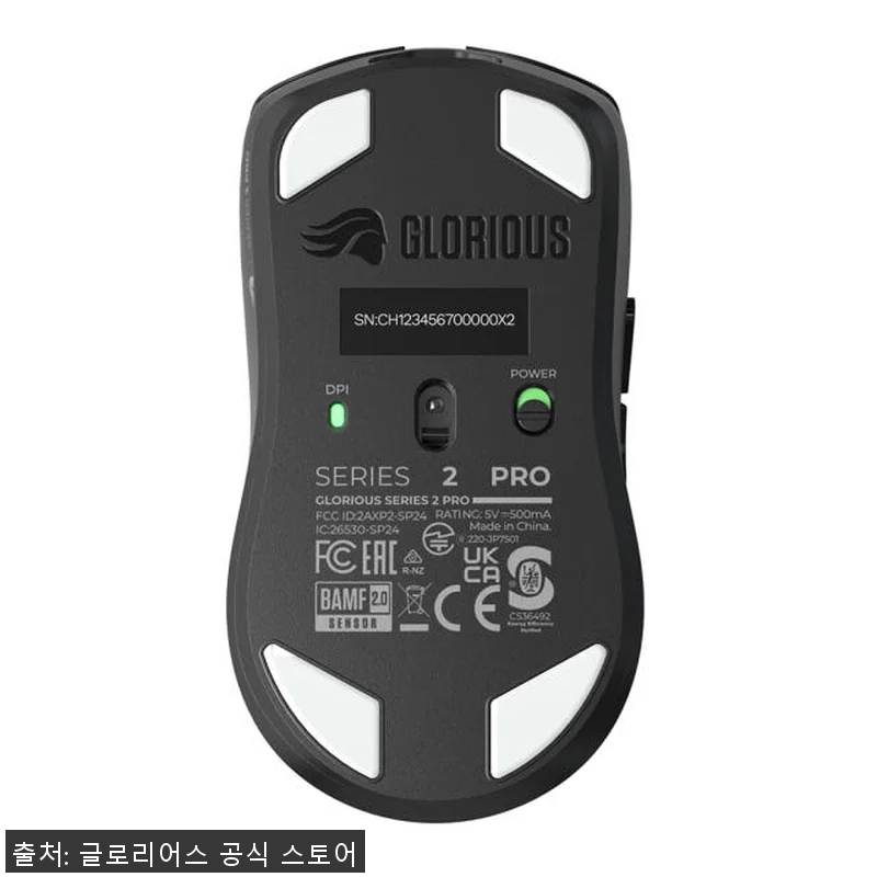 글로리어스 SERIES 2 PRO 8 관련 이미지 5