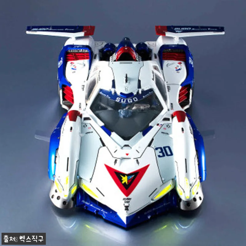 쓰리제로 하이스펙 HI-SPEC UN 관련 이미지 6