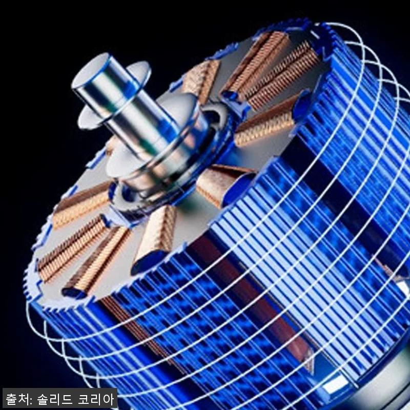 유니스 콤프레샤 EN-6550 사용후 관련 이미지 5