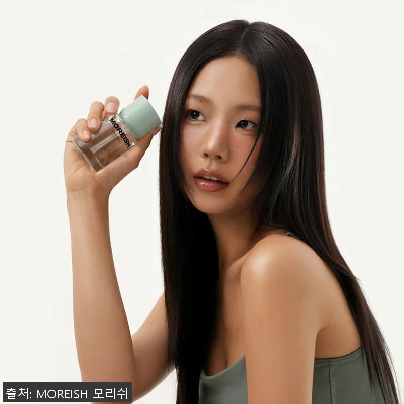 모리쉬 아르간 헤어오일 에센스 50m 관련 이미지 6