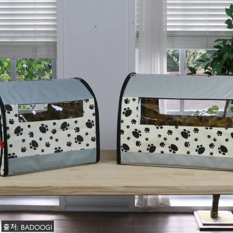 바두기 펫드라이룸 시즌4 중형 사용후 관련 이미지 6