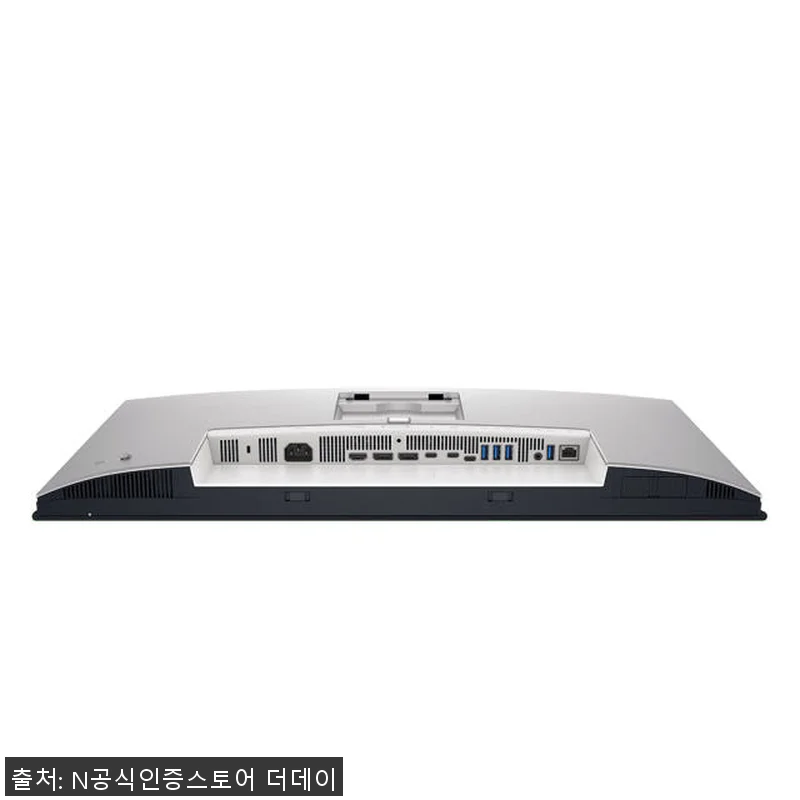 델 울트라샤프 U2725QE 27인치 관련 이미지 5
