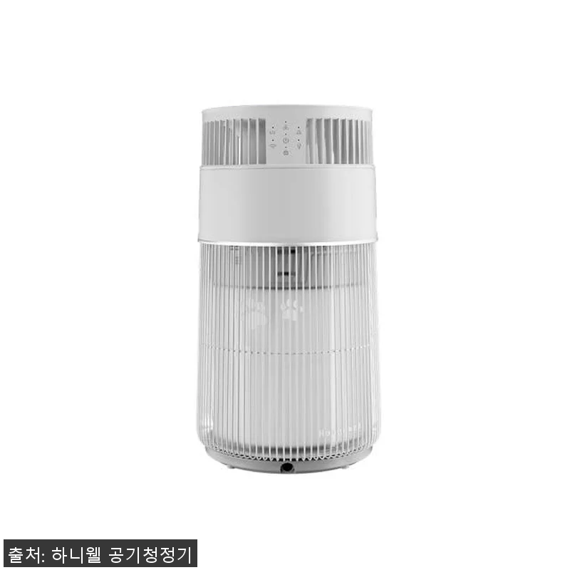 하니웰 펫 공기청정기 사용후기: 고양 관련 이미지 5