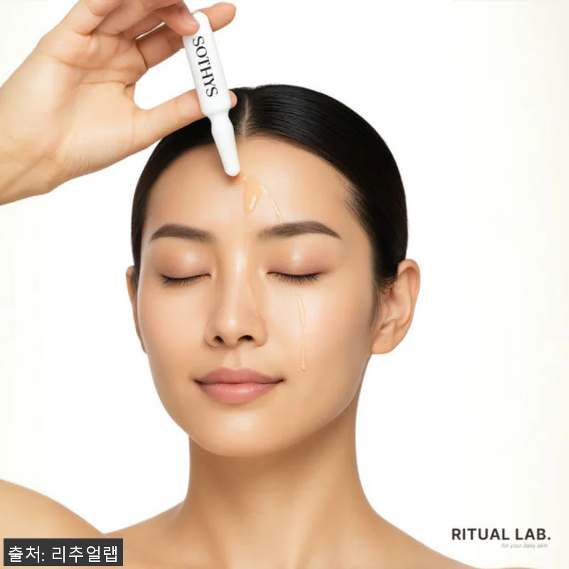 소티스 수분앰플 80개 사용후기, 꾸 관련 이미지 6