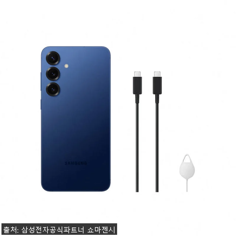 삼성전자 갤럭시 S25 플러스 256 관련 이미지 6