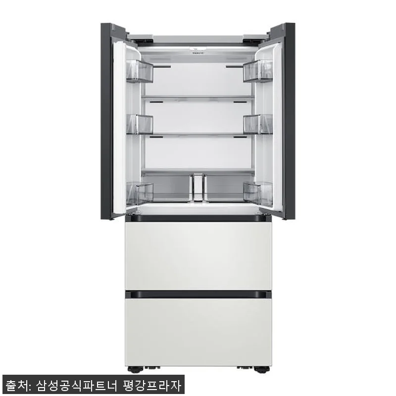 삼성 비스포크 AI 키친핏 Max 김 관련 이미지 5