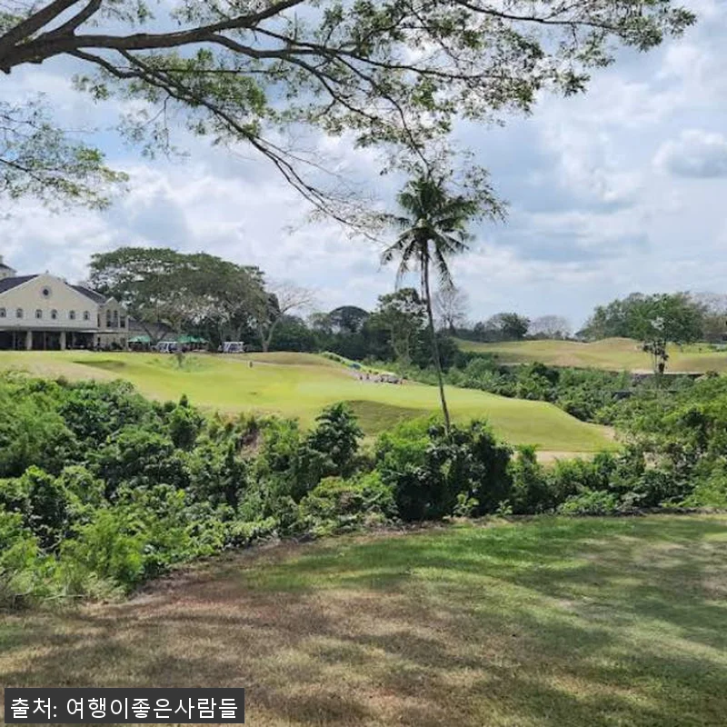 필리핀골프여행 카비테 이글리지 셔우드 관련 이미지 6