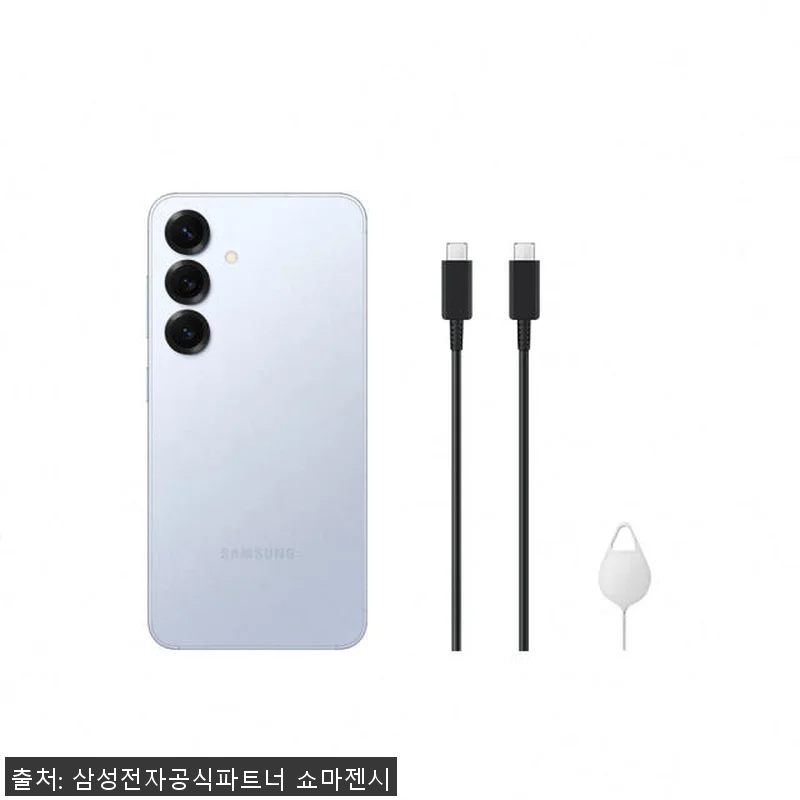 삼성 갤럭시 S25 512GB 자급제, 직접 써보니 가벼움과 실용성에 반했어요 15 삼성 갤럭시 S25 512GB 자급제 관련 이미지 6