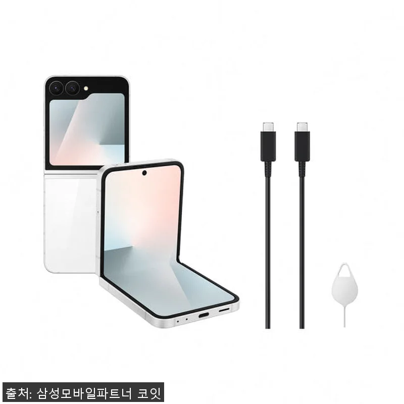 삼성 갤럭시 Z 플립7 FE 256G 관련 이미지 6