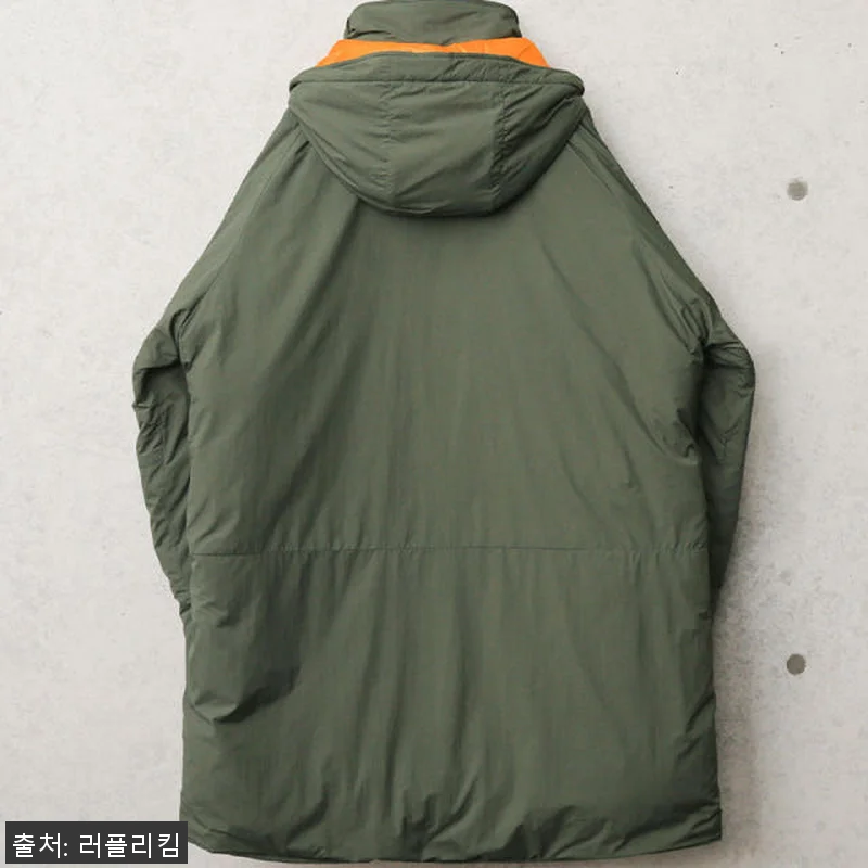 아비렉스 와일드띵스 콜라보 아웃도어 관련 이미지 6