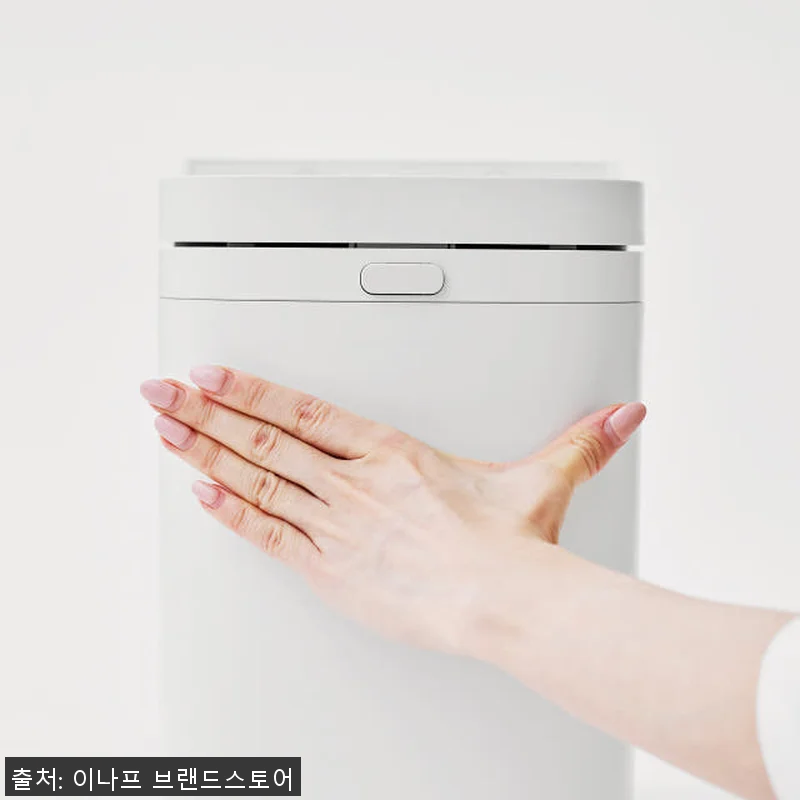 이나프 음식물처리기 리움 사용 후기: 관련 이미지 5