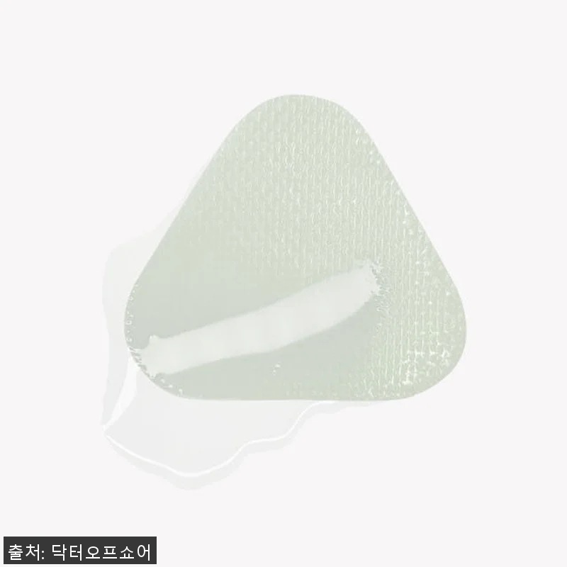 닥터오프쇼어 하이드로겔 수딩 겔패드 관련 이미지 6
